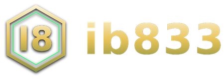 ib833 logo